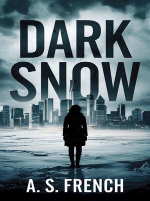 cover image of Dark Snow